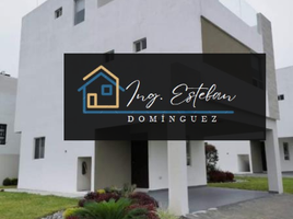 3 Habitación Casa en venta en Guadalupe, Nuevo León, Guadalupe