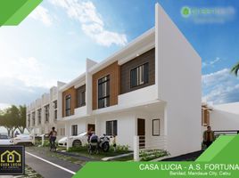 4 Bedroom Townhouse for sale in Central Visayas, Mandaue City, Cebu, Central Visayas