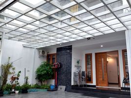 Villa 3 chambre à vendre à Mantrijeron, Yogyakarta, Mantrijeron, Yogyakarta