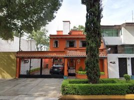 4 Schlafzimmer Haus zu verkaufen in Benito Juarez, Mexico City, Benito Juarez