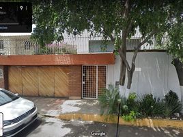 Maison 4 chambre à vendre à Alvaro Obregon, Mexico City, Alvaro Obregon