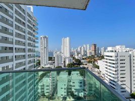 3 Habitación Apartamento en alquiler en Bolivar, Cartagena, Bolivar