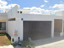 3 Habitación Villa en venta en Merida, Yucatán, Merida