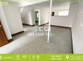 3 Habitación Villa en alquiler en Centro Comercial Unicentro Medellin, Medellín, Medellín