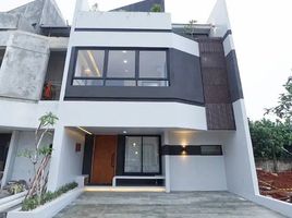3 Schlafzimmer Haus zu verkaufen in Pamulang, Banten, Pamulang