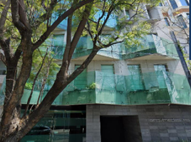 在Naucalpan De Juarez, Mexico出售的3 卧室 顶层公寓, Naucalpan De Juarez