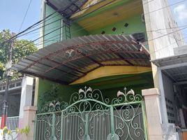 4 Bedroom House for sale in East Jawa, Sawahan, Surabaya, East Jawa