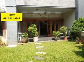 4 Bedroom House for sale in Medistra Hospital, Mampang Prapatan, Pasar Minggu