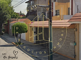 Villa 3 chambre à vendre à Atizapan De Zaragoza, Mexico, Atizapan De Zaragoza