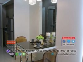 1 Bedroom Condo for sale in Legarda LRT-2, Sampaloc, Sampaloc