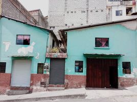 Maison 3 chambre à vendre à Quito, Pichincha, Quito, Quito