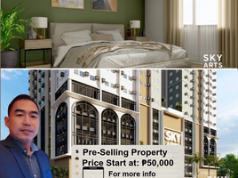 1 Bedroom Apartment for sale in Quirino LRT-1, Malate, Malate