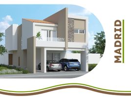 3 Schlafzimmer Haus zu verkaufen in Culiacan, Sinaloa, Culiacan, Sinaloa