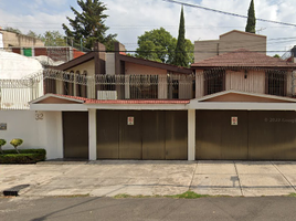 5 Schlafzimmer Villa zu verkaufen in Benito Juarez, Mexico City, Benito Juarez