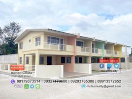 3 Bedroom Villa for sale in Cavite, Calabarzon, Tanza, Cavite