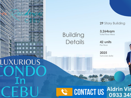 1 Bedroom Condo for sale in Cebu, Central Visayas, Cebu City, Cebu