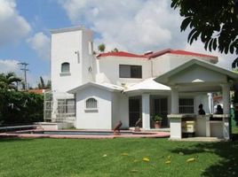 4 Bedroom House for sale in Tlayacapan, Morelos, Tlayacapan