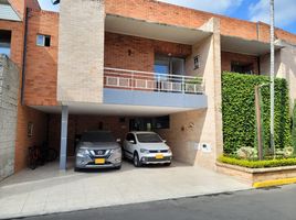 4 Habitación Casa en venta en Valle Del Cauca, Cali, Valle Del Cauca