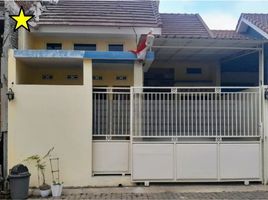 3 Kamar Rumah for sale in Pakis, Malang Regency, Pakis