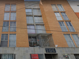 2 Schlafzimmer Wohnung zu verkaufen in Venustiano Carranza, Mexico City, Venustiano Carranza