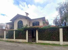 4 Habitación Casa en venta en Cuenca, Azuay, Cuenca, Cuenca