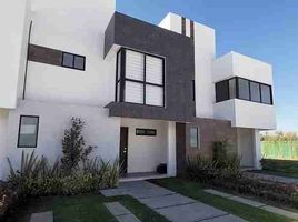 Villa 3 chambre à vendre à Lerma, Mexico, Lerma, Mexico
