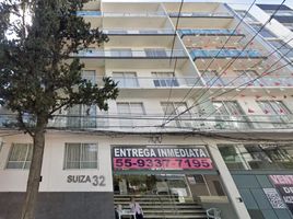  Apartamento en venta en Miguel Hidalgo, Ciudad de México, Miguel Hidalgo