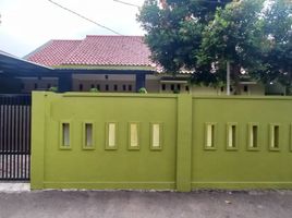 3 Kamar Rumah for sale in Jaga Karsa, Jakarta Selatan, Jaga Karsa