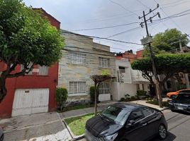 Villa 4 chambre à vendre à Miguel Hidalgo, Mexico City, Miguel Hidalgo, Mexico City