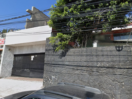 3 Habitación Casa en venta en Cuajimalpa De Morelos, Ciudad de México, Cuajimalpa De Morelos