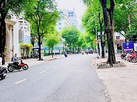  Đất for rent in TP.Hồ Chí Minh, Đa Kao, Quận 1, TP.Hồ Chí Minh