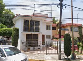 5 Habitación Casa en venta en Coyoacan, Ciudad de México, Coyoacan