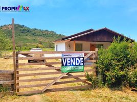  Terreno (Parcela) en venta en Maule, San Clemente, Talca, Maule