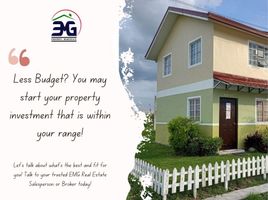 3 Bedroom Townhouse for sale in Zambales, Central Luzon, Castillejos, Zambales