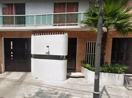 Appartement 3 chambre à vendre à Miguel Hidalgo, Mexico City, Miguel Hidalgo, Mexico City, Mexique