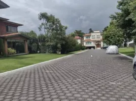 4 Schlafzimmer Villa zu verkaufen in Toluca, Mexico, Toluca