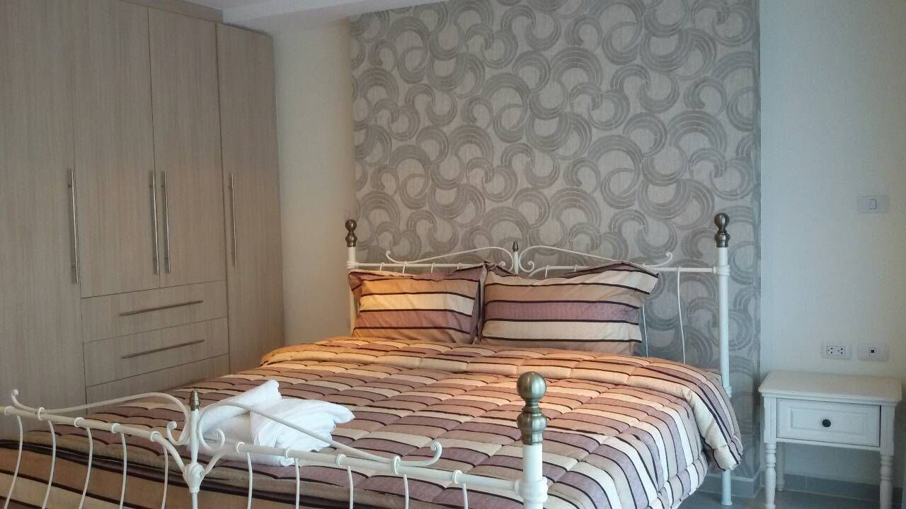Apartment For Rent At Nova Ocean View