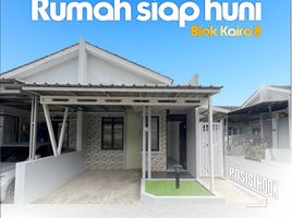 2 chambre Maison for sale in Setu, Bekasi, Setu