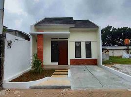 2 Kamar Rumah for sale in Cimanggis, Bogor, Cimanggis