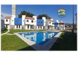 2 Habitación Casa en venta en Temixco, Morelos, Temixco