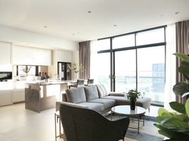 3 Schlafzimmer Appartement zu vermieten in Ward 21, Ho Chi Minh City, Ward 21