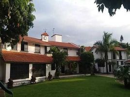 6 Bedroom House for rent in Cuernavaca, Morelos, Cuernavaca
