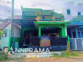 Maison 3 chambre à vendre à Sawangan, West Jawa, Sawangan