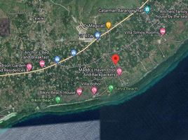  Land for sale in Dauis, Bohol, Dauis