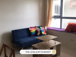 2 Bedroom Condo for rent in Muntinlupa City, Southern District, Muntinlupa City