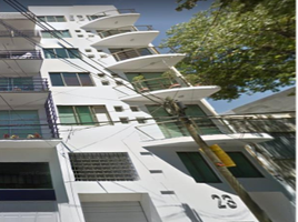 2 Habitación Departamento en venta en Miguel Hidalgo, Ciudad de México, Miguel Hidalgo