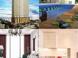 1 Habitación Departamento en venta en San Juan City, Metro Manila, San Juan City