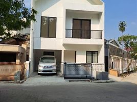 3 Schlafzimmer Haus zu verkaufen in Jatiasih, West Jawa, Jatiasih
