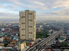 1 Bedroom Condo for sale in Balintawak LRT-1, Quezon City, Quezon City