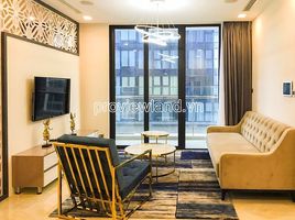 3 Bedroom Apartment for rent in Ben Nghe, Ho Chi Minh City, Ben Nghe
